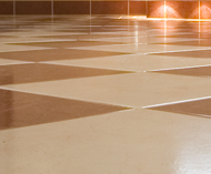 tile and grout cleaning service