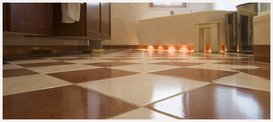 tile and grout cleaning